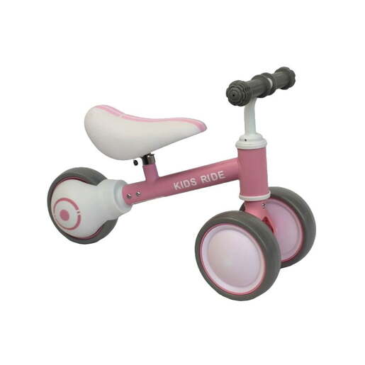 BICIKL GURALICA 601- ROZO BIJELA