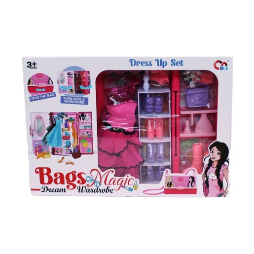 MAGIČNA TORBA 063162