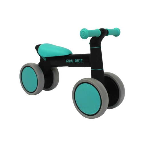 BICIKL GURALICA 702- CRNO PLAVA