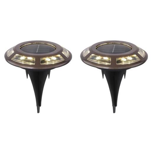 GLOBO solarna rasvjeta 36415-2