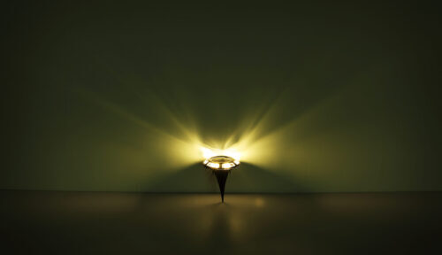 GLOBO solarna rasvjeta 36415-2