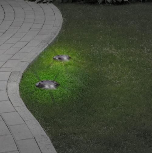 GLOBO solarna rasvjeta 36415-2