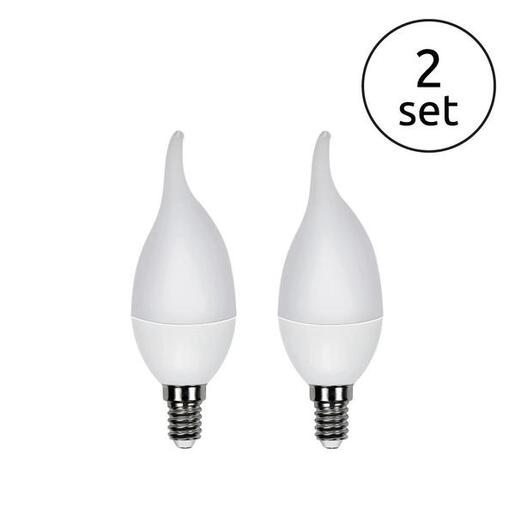 LED sijalice 10604W-2