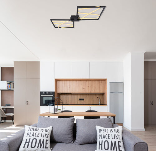 GLOBO plafonjera KAIA 65003-30