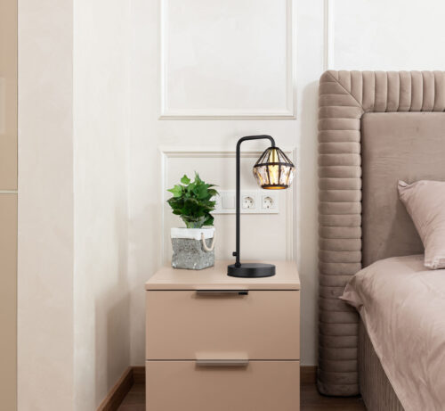 GLOBO stolna lampa LOIS 54359T