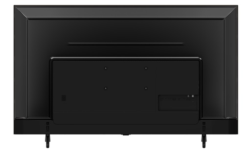 GRUNDIG QLED televizor 55" GIQ 8950 B, 4K Ultra HD, Smart TV, Google TV, Dolby Digital i Dolby Atmos, Crni