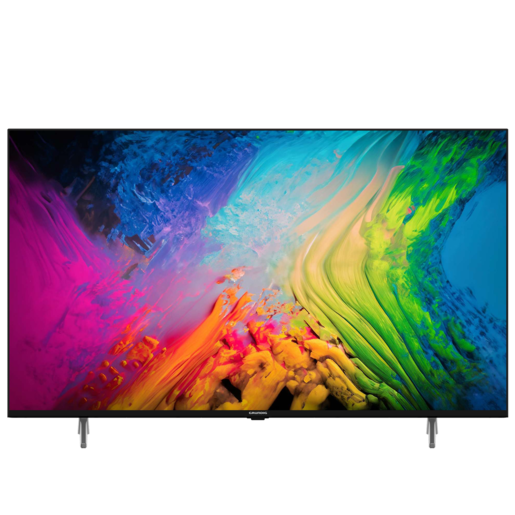 GRUNDIG LED televizor 50" GHU 7850 B, 4K Ultra HD, Smart TV, Google TV, Dolby Digital i Magic Fidelity, Crni