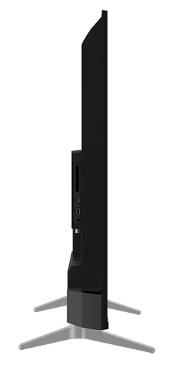 GRUNDIG LED televizor 50" GHU 7850 B, 4K Ultra HD, Smart TV, Google TV, Dolby Digital i Magic Fidelity, Crni