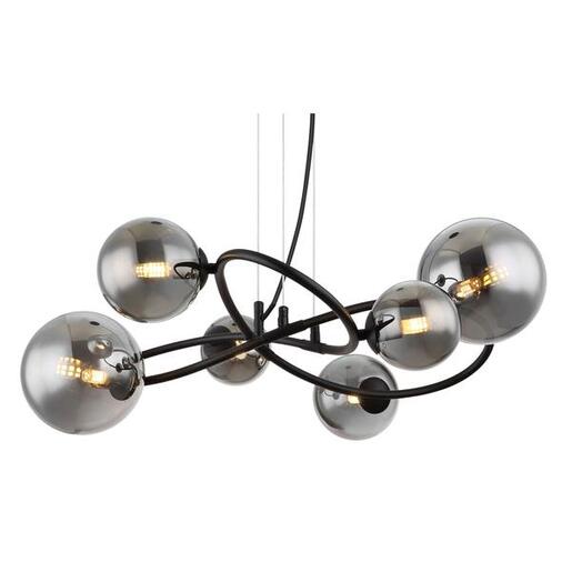 GLOBO visilica RIHA 56133-6H