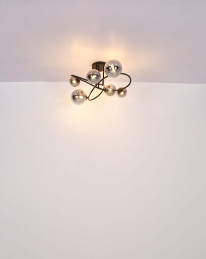 GLOBO visilica RIHA 56133-6H