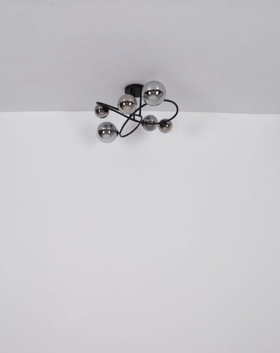 GLOBO visilica RIHA 56133-6H