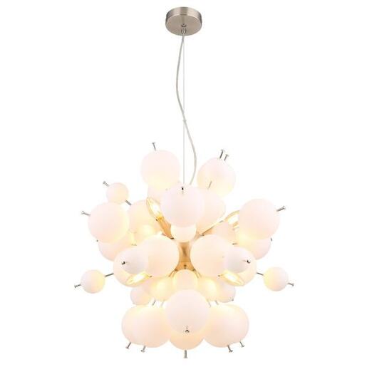 GLOBO luster UDO 15633HO