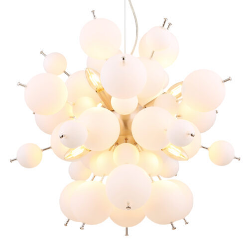 GLOBO luster UDO 15633HO