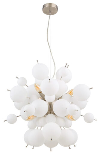 GLOBO luster UDO 15633HO