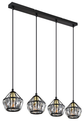 GLOBO visilica LOIS 54359-4H