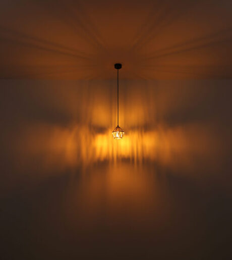 GLOBO visilica LOIS 54359-4H