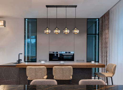 GLOBO visilica LOIS 54359-4H