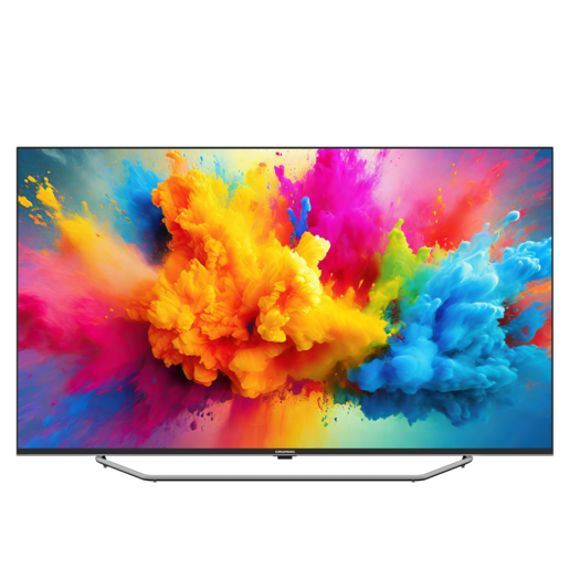 GRUNDIG LED televizor 50" GHU 7990 B, 4K Ultra HD, Smart TV, Google TV, Crni