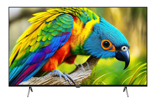 GRUNDIG LED televizor 75" GHU 7990 B, 4K Ultra HD, Smart TV, Google TV, Crni