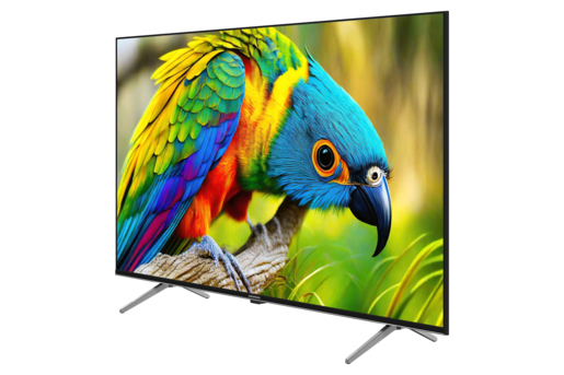 GRUNDIG LED televizor 75" GHU 7990 B, 4K Ultra HD, Smart TV, Google TV, Crni