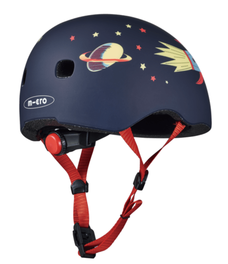 Micro PC kaciga Rocket M