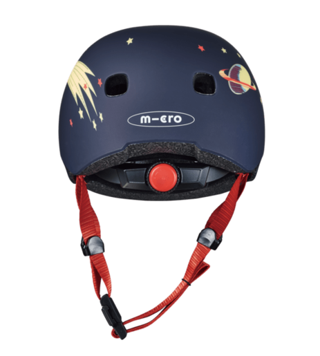 Micro PC kaciga Rocket M