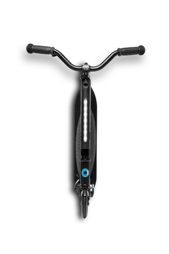 Micro romobil Sprite Deluxe Black