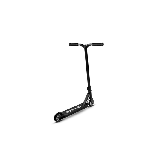 Micro romobil Ramp Black