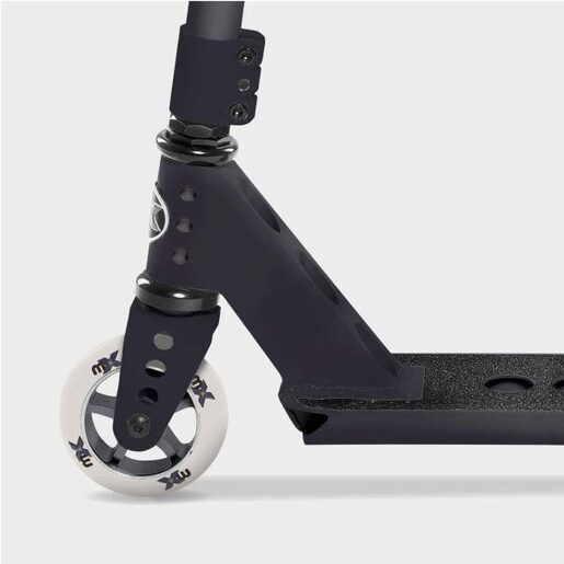 Micro romobil Trixx Black