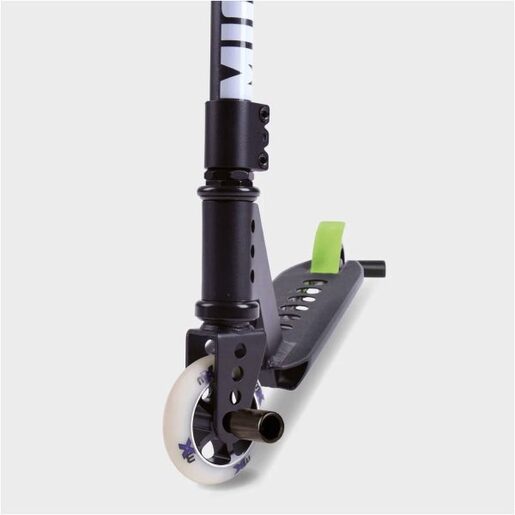 Micro romobil Trixx Black