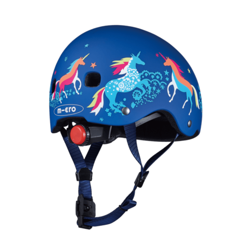 Micro PC kaciga Unicorn S