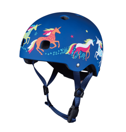 MICRO PC kaciga Unicorn XS New Colour Box