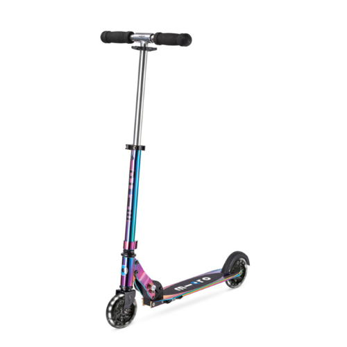 Micro romobil Sprite LED Neochrome