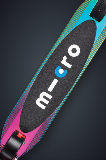 Micro romobil Sprite LED Neochrome