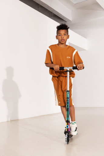 Micro romobil Sprite LED Neochrome