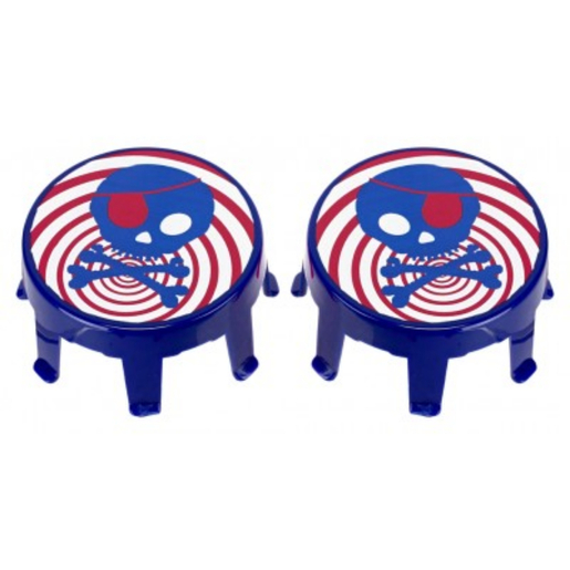 MICRO Ratkapne Pirati (Whizzers)