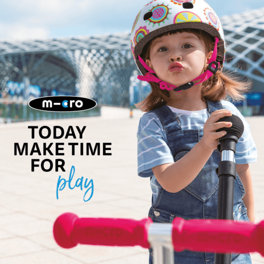 Micro PC kaciga Doodle Dot S