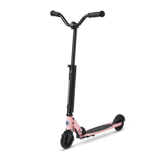 Micro romobil Sprite Deluxe Neon Rose