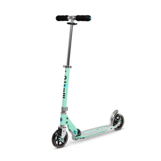 Micro romobil Speed Mint