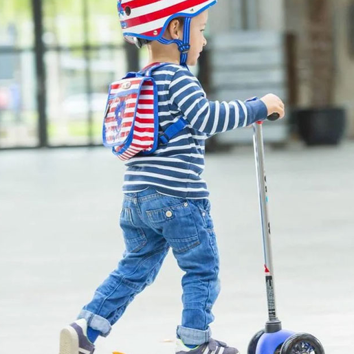 MICRO Rucksack Gusari