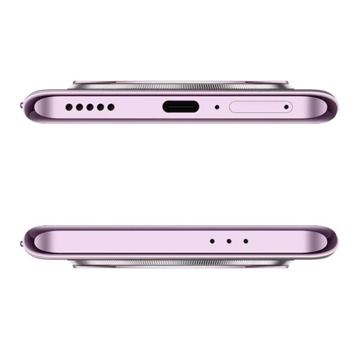 HONOR Magic 7 Lite 5G mobitel, 8+256 GB, Titanium Purple