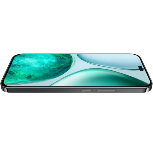 HONOR X8C mobitel, 8+256 GB, Black