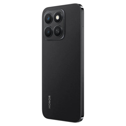 HONOR X8C mobitel, 8+256 GB, Black