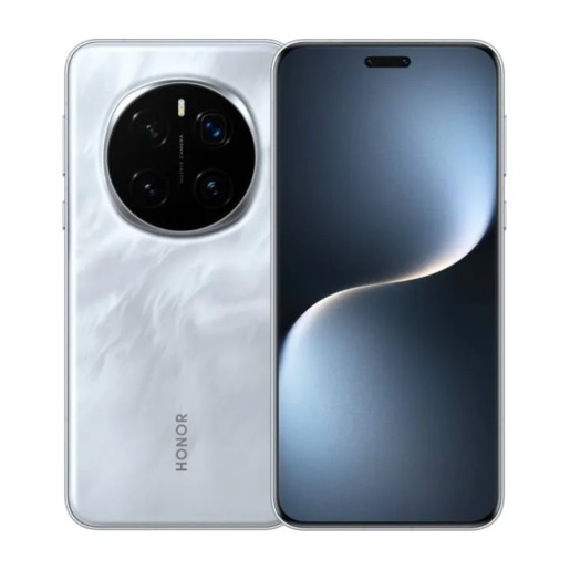 HONOR Magic 7 PRO mobitel, 12+512 GB, Lunar shadow Grey