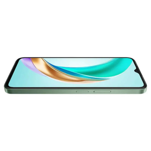 HONOR X6B mobitel 6+256 GB, Forest Green