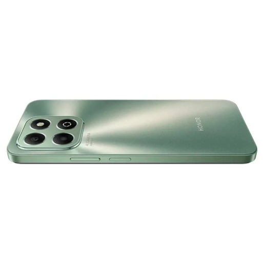 HONOR X6B mobitel 6+256 GB, Forest Green