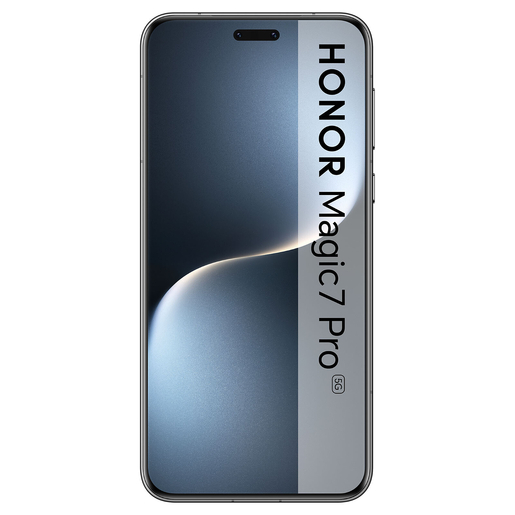 HONOR Magic 7 PRO mobitel, 12+512 GB, Black