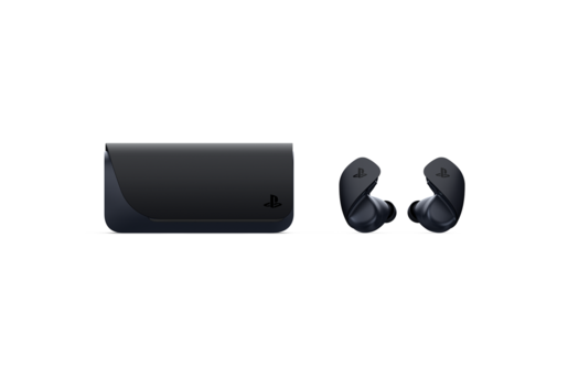 PS5 Pulse Explore wireless earbuds Midnight Black