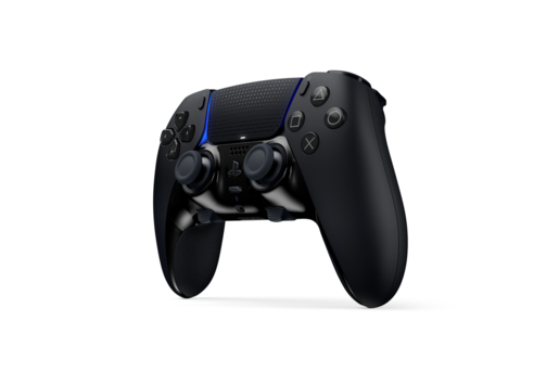 PS5 DualSense Edge Wireless Controller Midnight Black