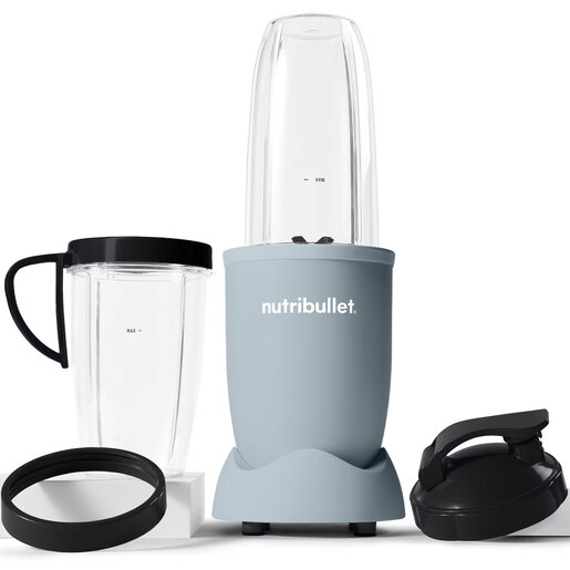 Nutribullet blender NB907MASL PRO 900 W, plavi